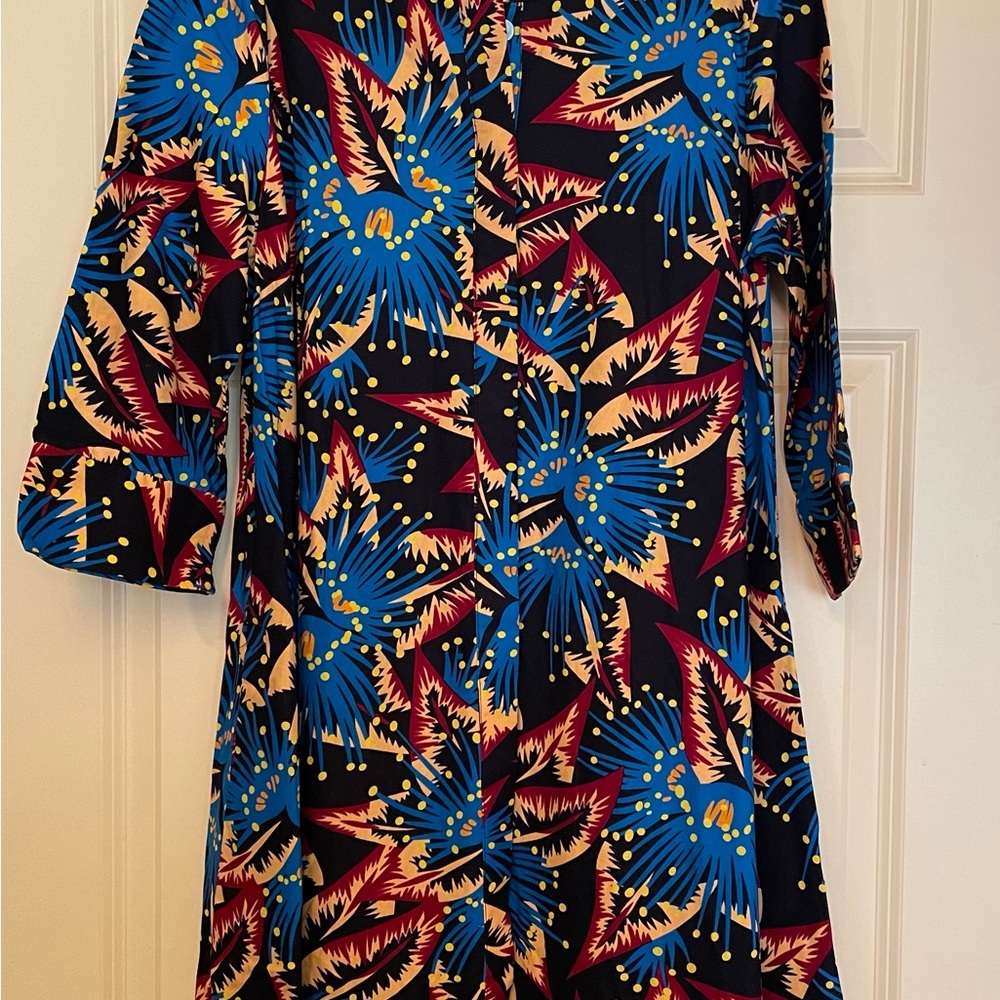 Zuri Dress, Hazzah! NWT